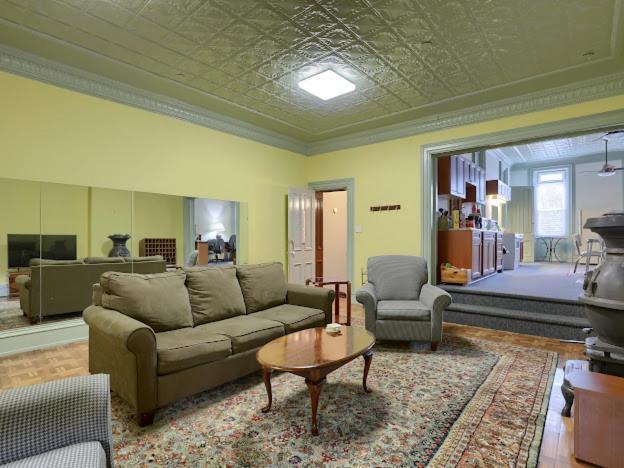 Shamokin Bed And Breakfast Ngoại thất bức ảnh