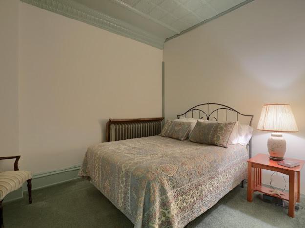 Shamokin Bed And Breakfast Ngoại thất bức ảnh