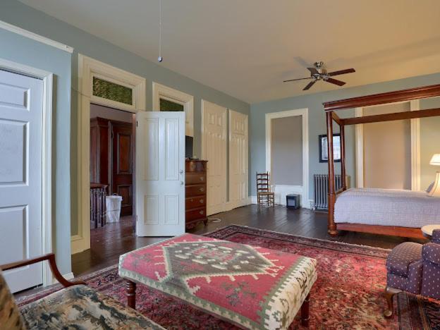 Shamokin Bed And Breakfast Ngoại thất bức ảnh