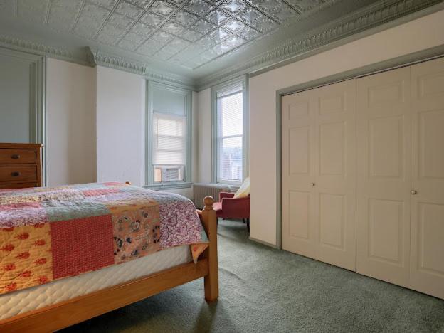 Shamokin Bed And Breakfast Ngoại thất bức ảnh