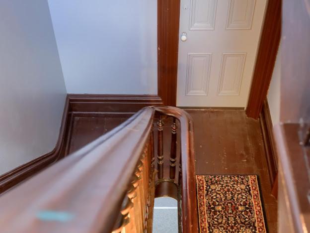 Shamokin Bed And Breakfast Ngoại thất bức ảnh