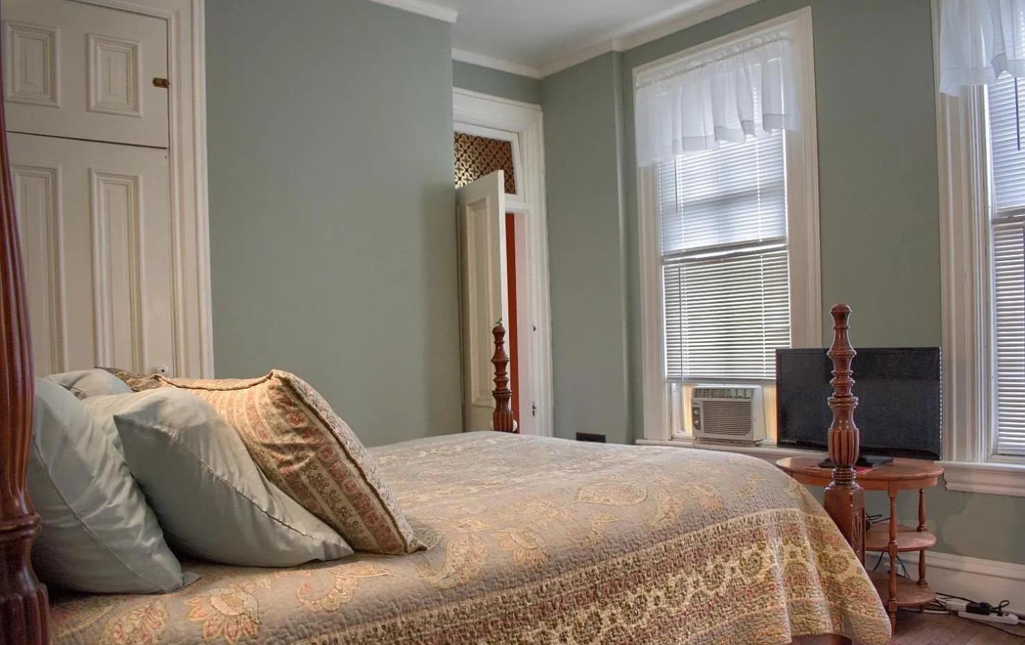 Shamokin Bed And Breakfast Ngoại thất bức ảnh